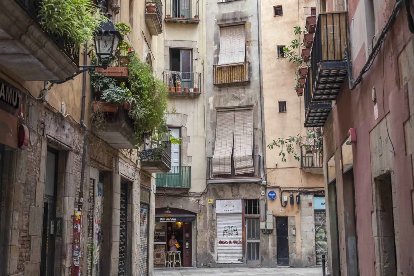 La Ribera