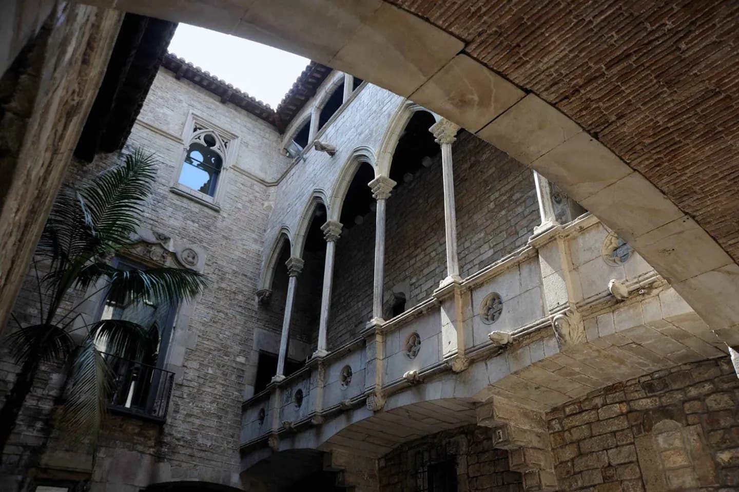 Picasso-Museum