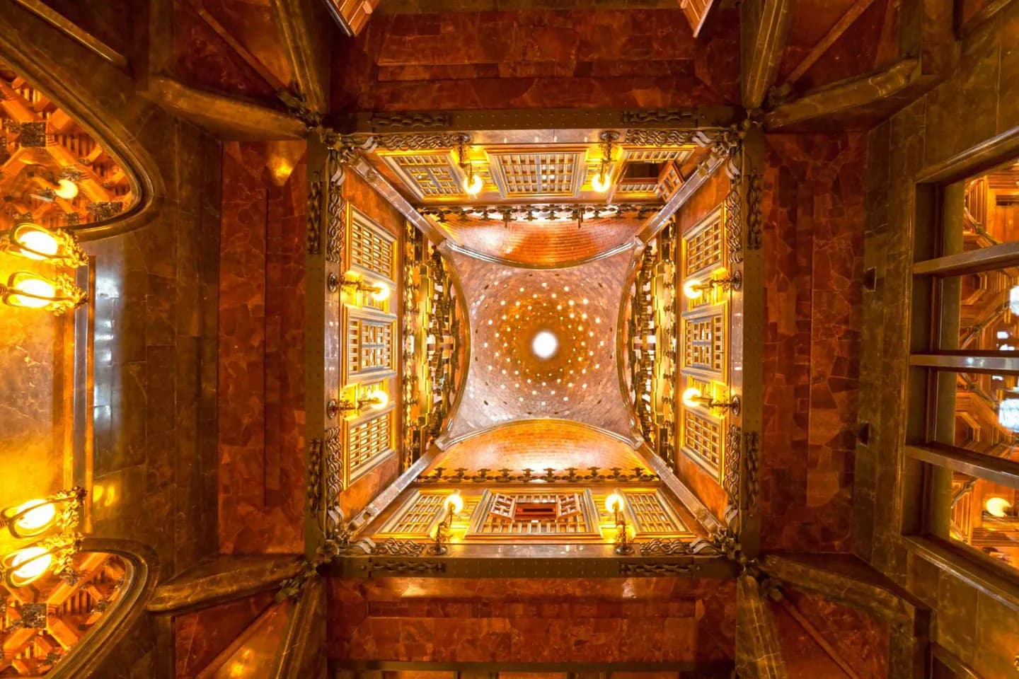 Palau Güell