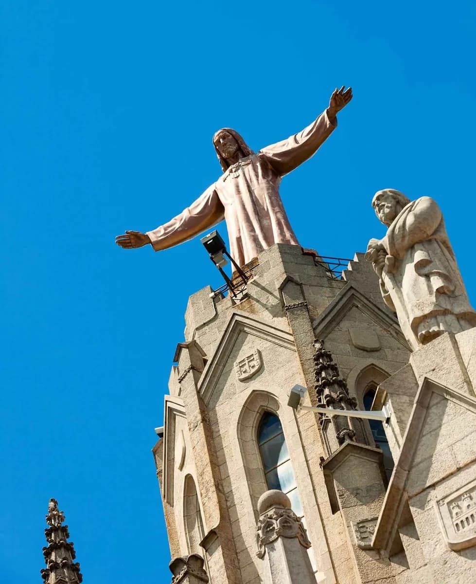 Tibidabo