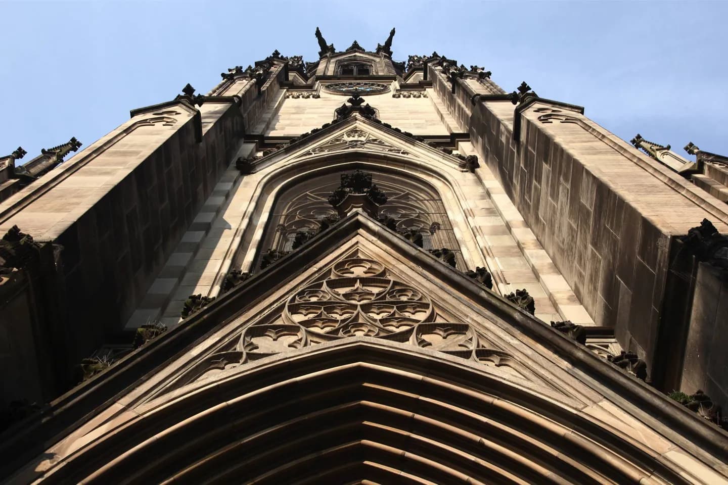 Basel Minster