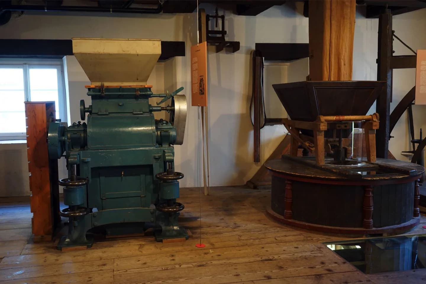 Basel Paper Mill