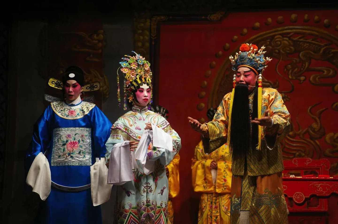 A Short History of Beijing