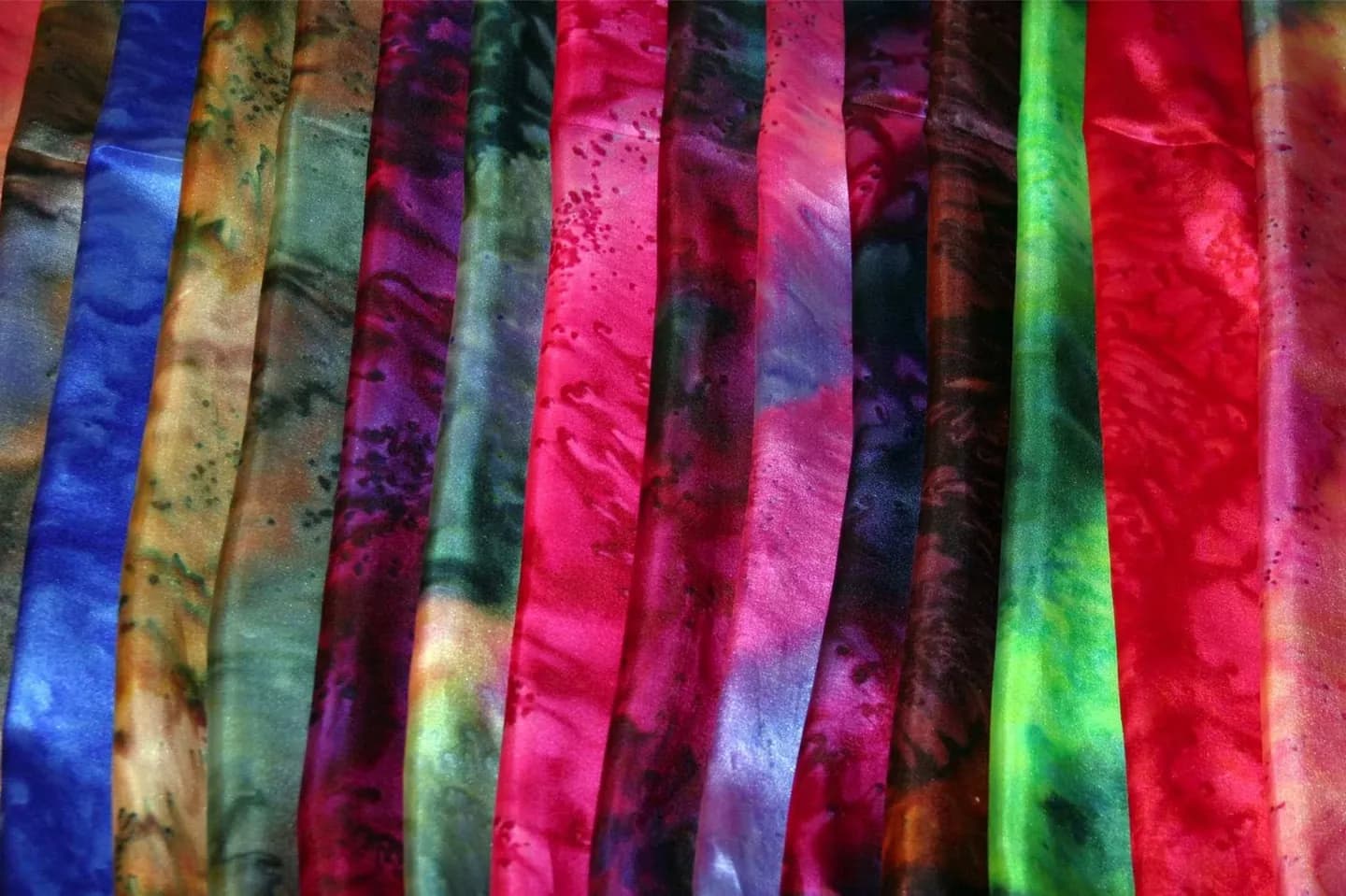 Silk Street Market