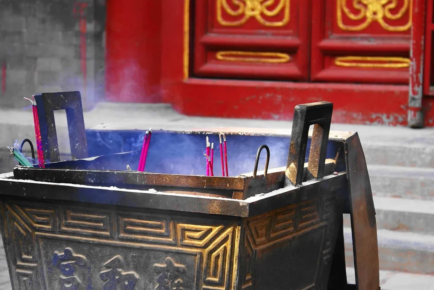 Templo Zhihua