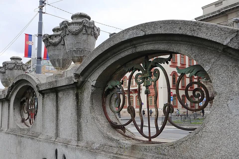 Academic Park