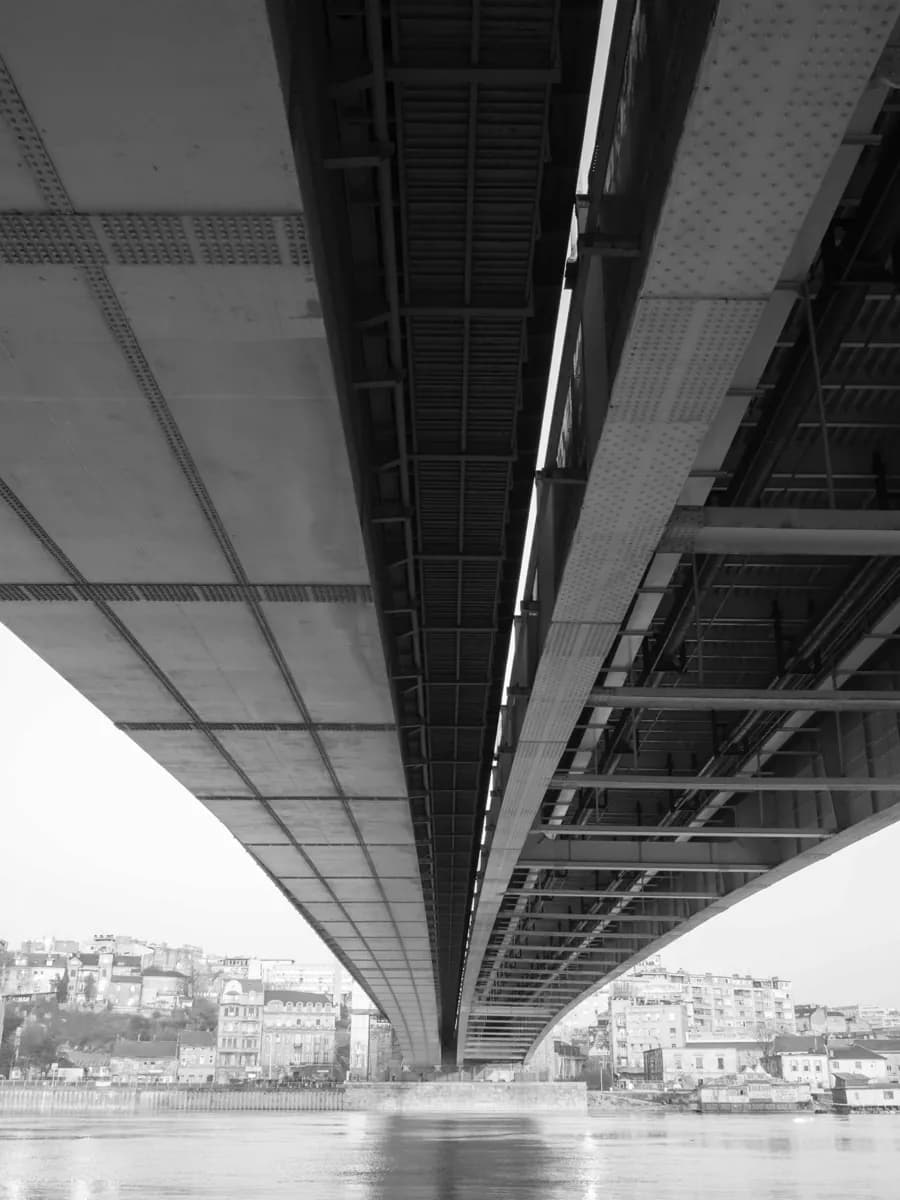 Branko's Bridge