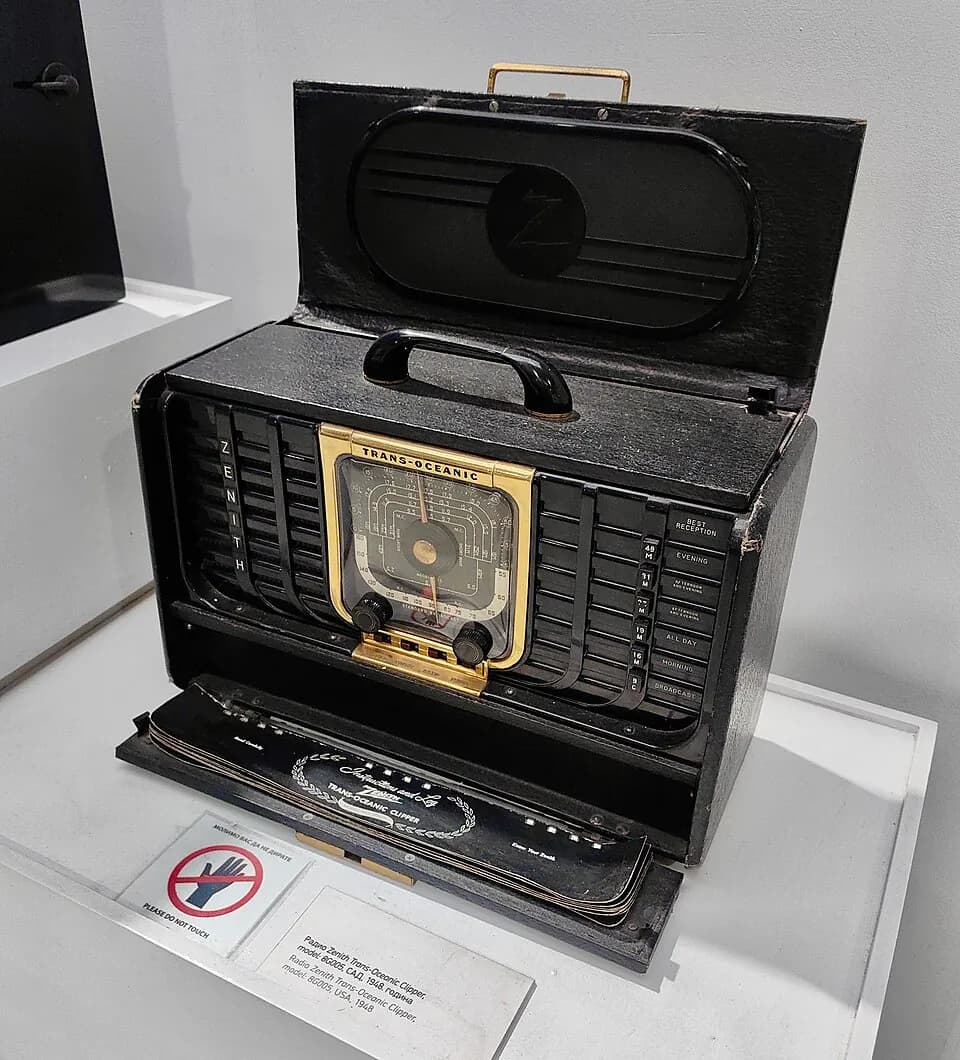 科学技術博物館