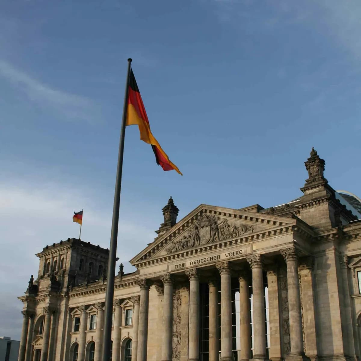 Elegir un distrito de Berlín