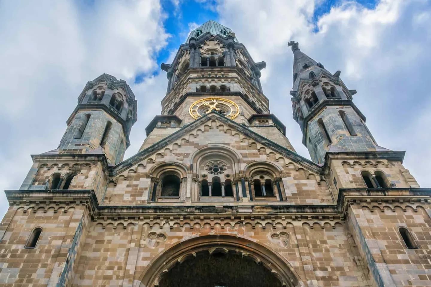 Berlín antes de Prusia