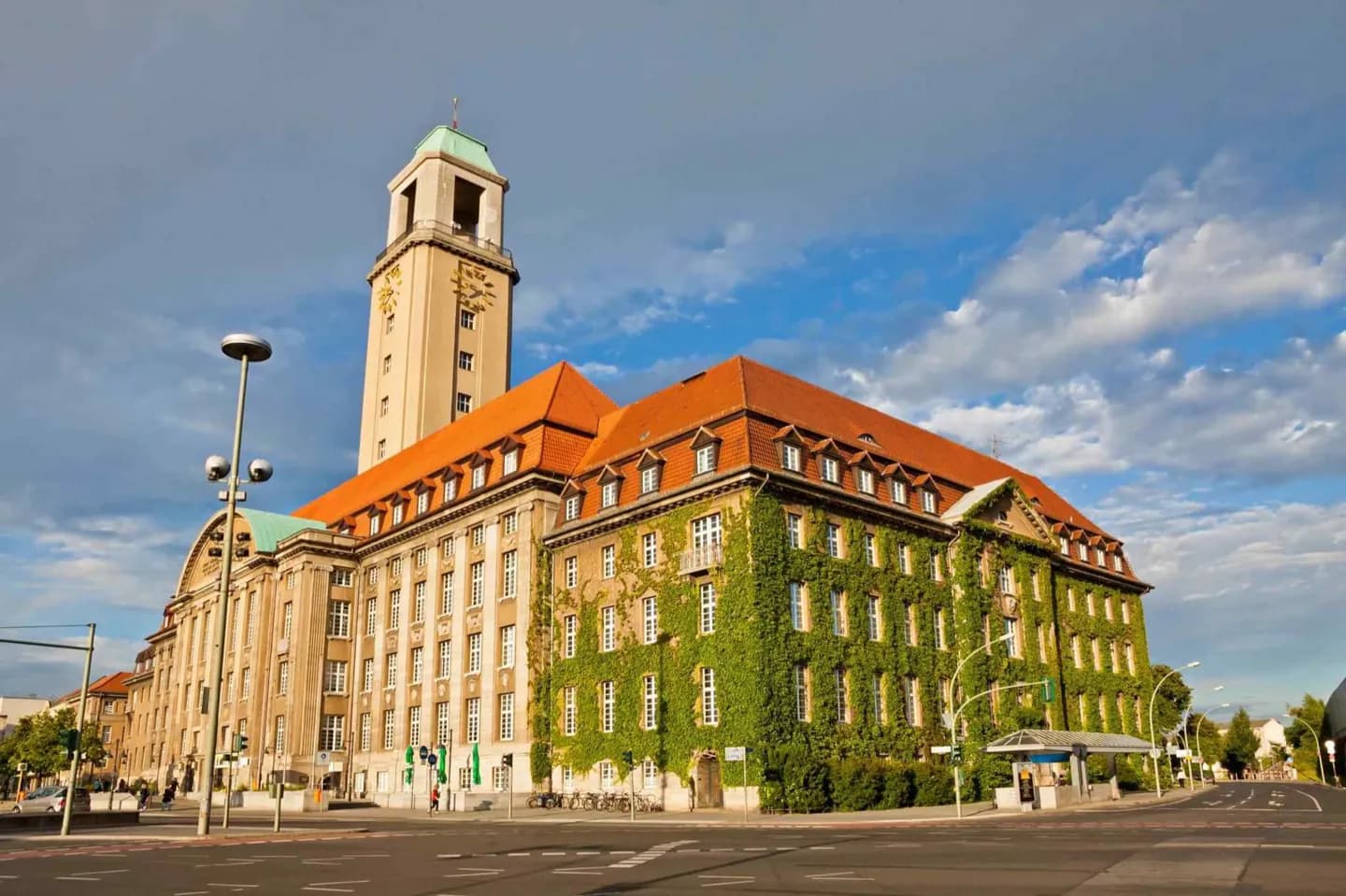 Berlin as a Prussian Capital
