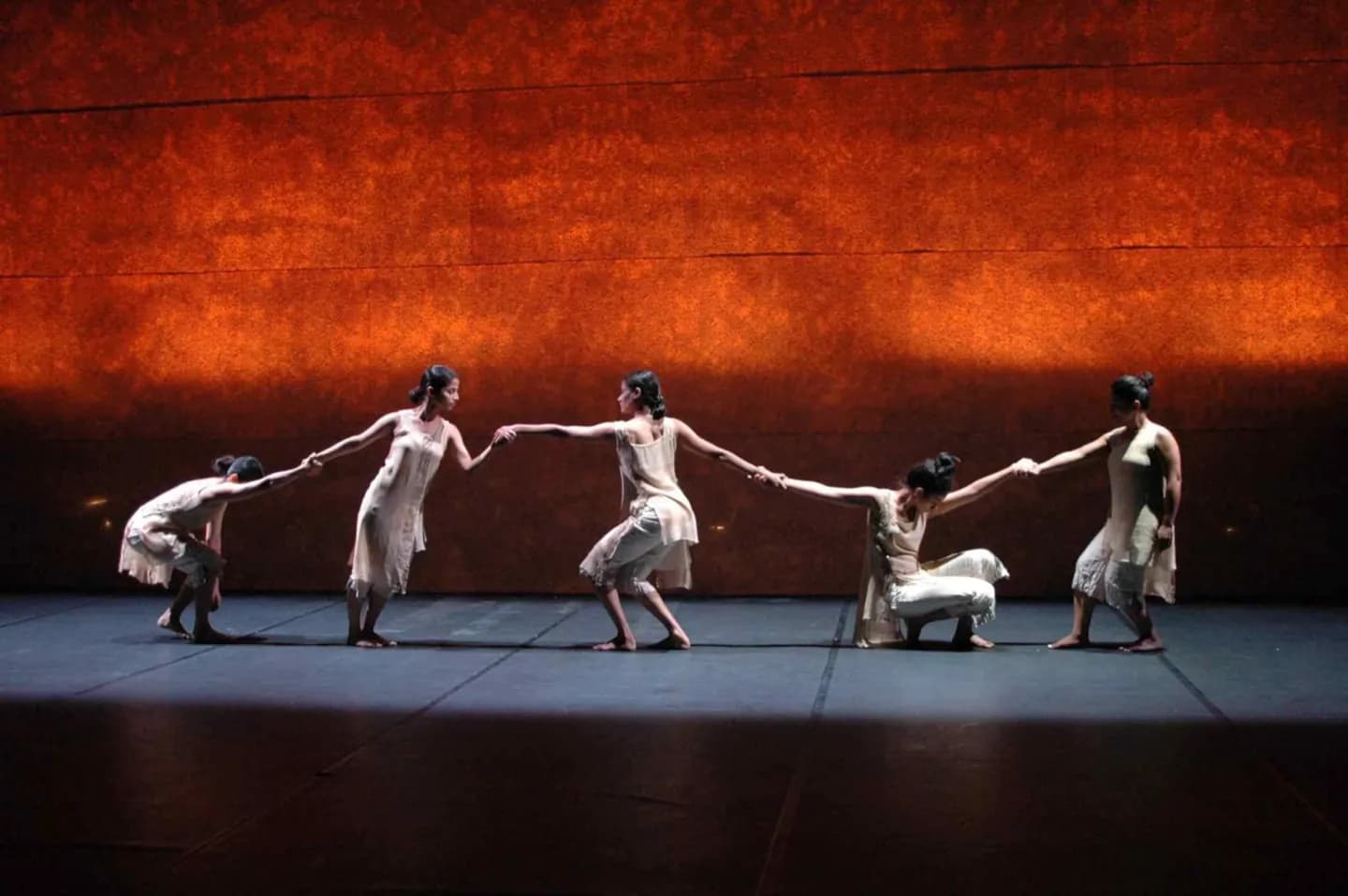 Oper, Theater und Konzerte