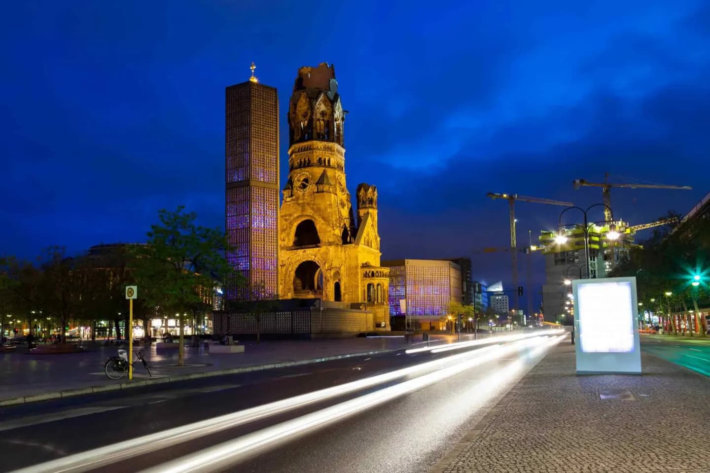 Kurfürstendamm