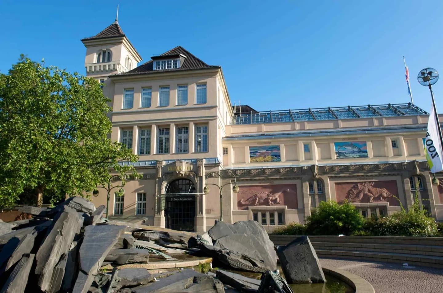 Aquarium Berlin