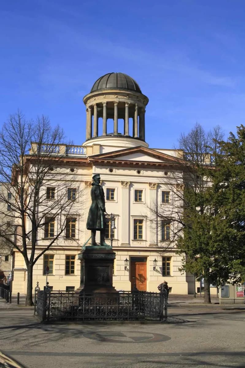 Museum Berggruen