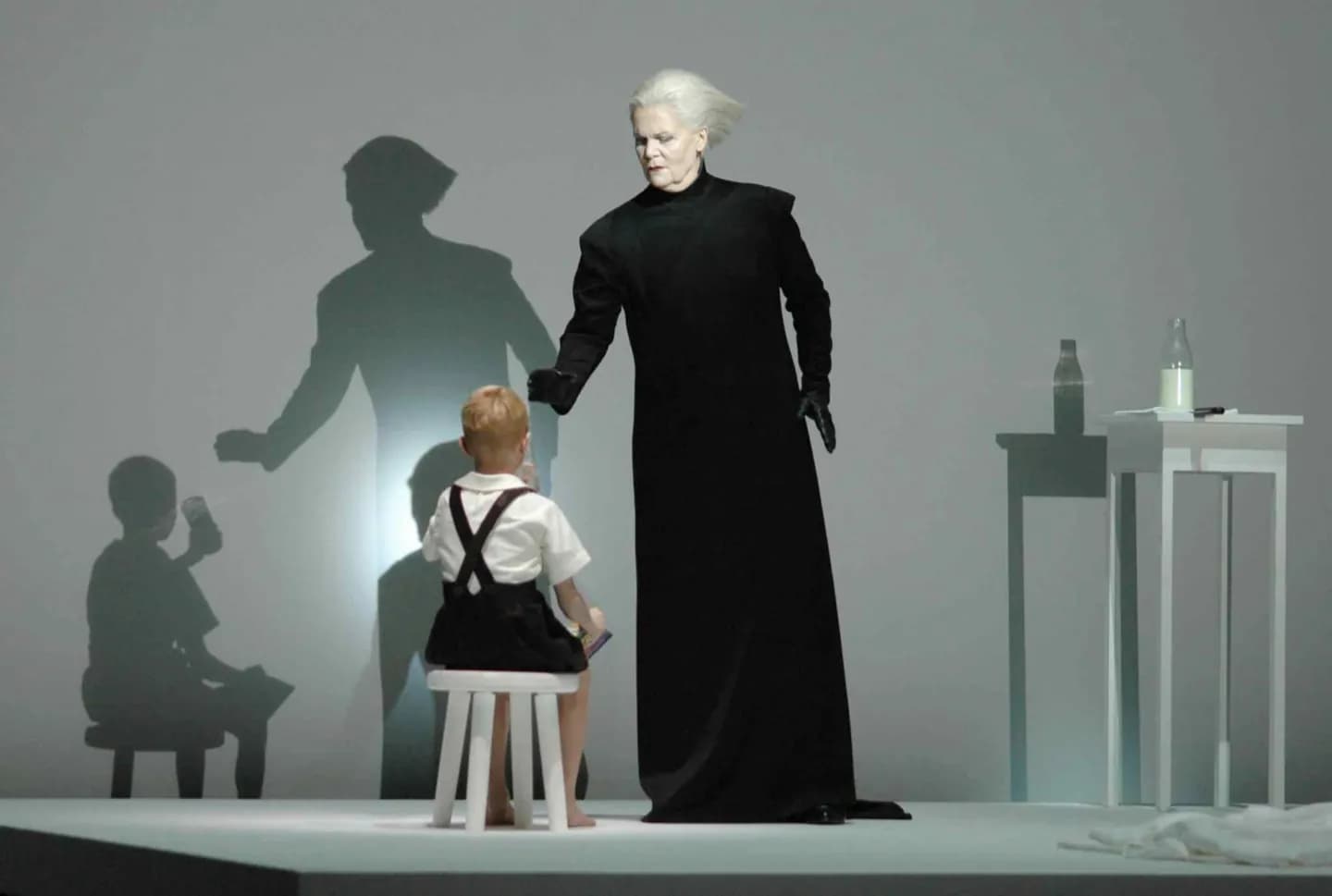 Staatsoper Unter den Linden