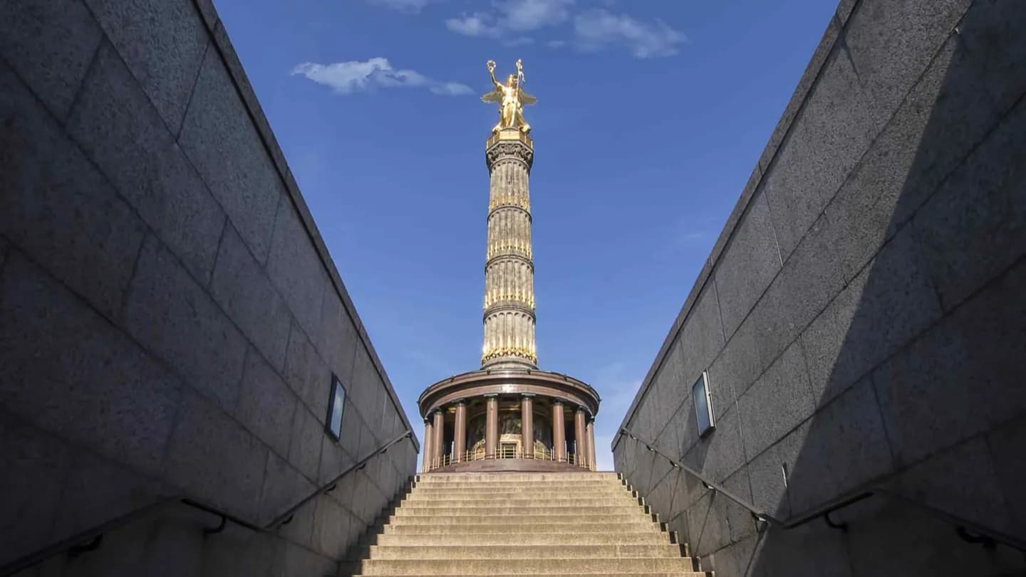 Berlin Victory Column