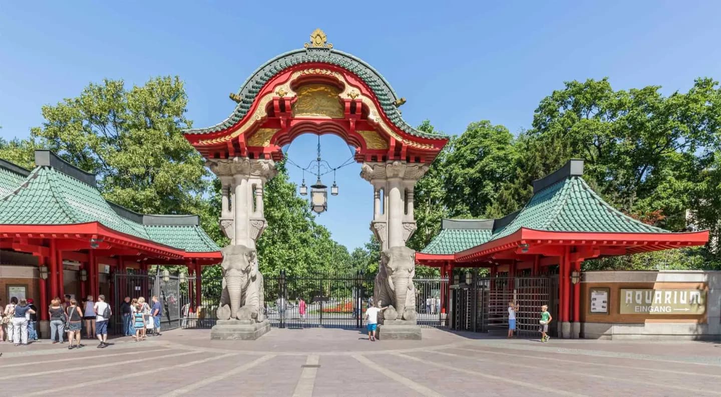 Zoo Berlin