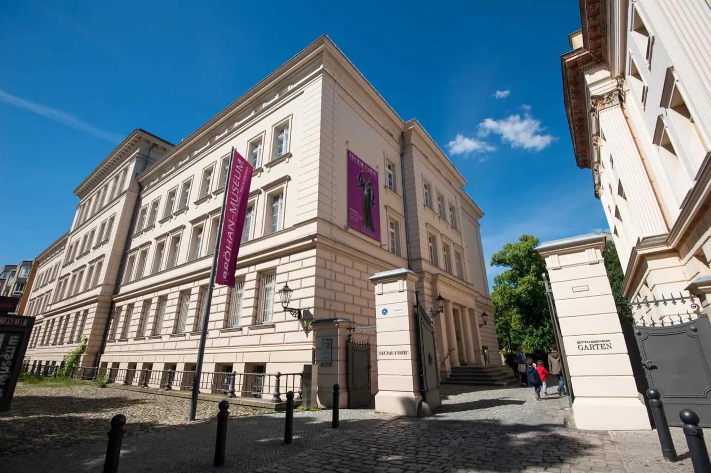 Bröhan Museum