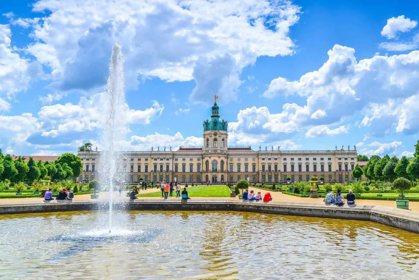 Charlottenburg