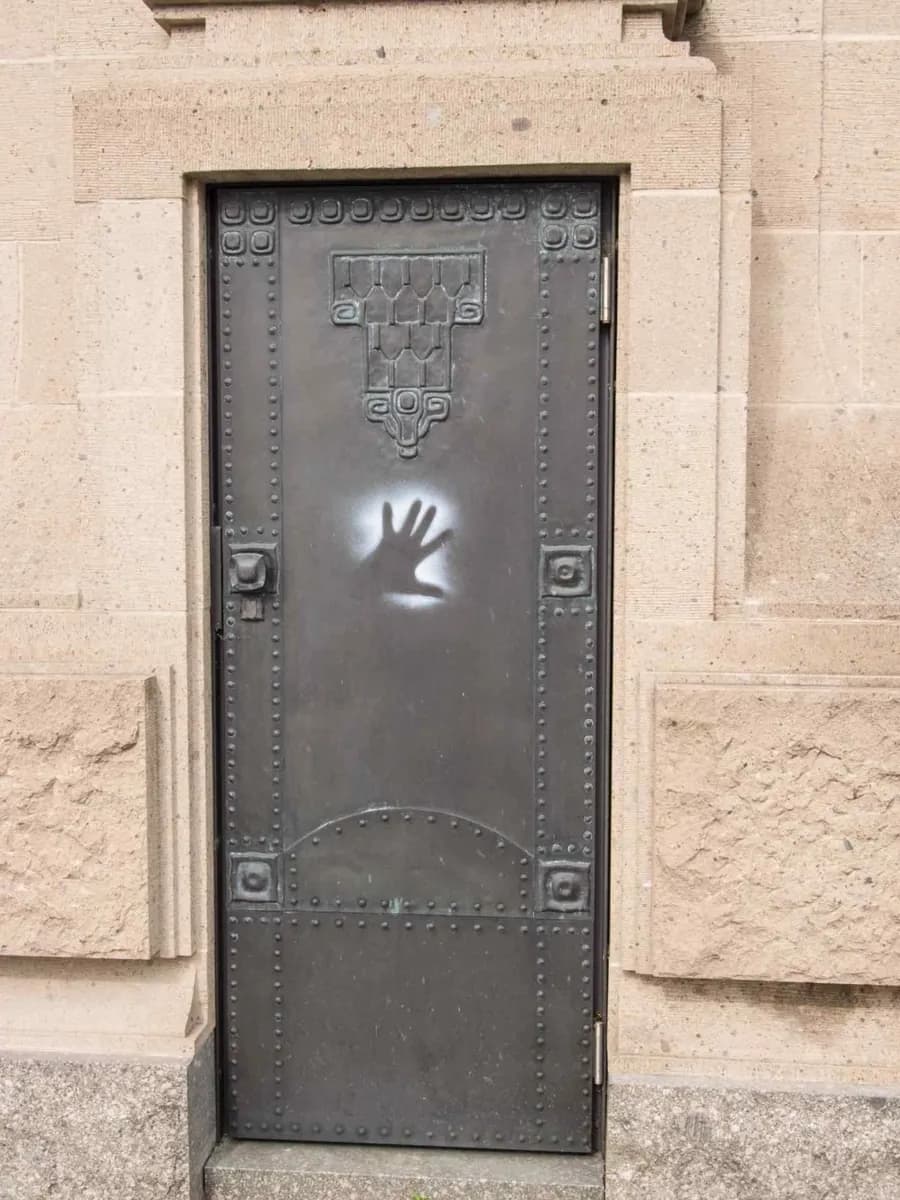Charlottenburg Gate
