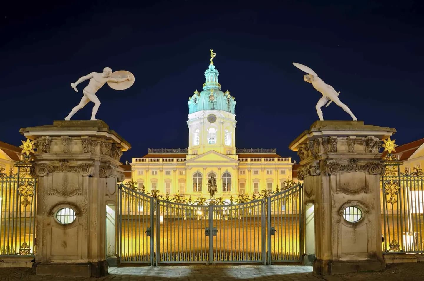 Schloss Charlottenburg