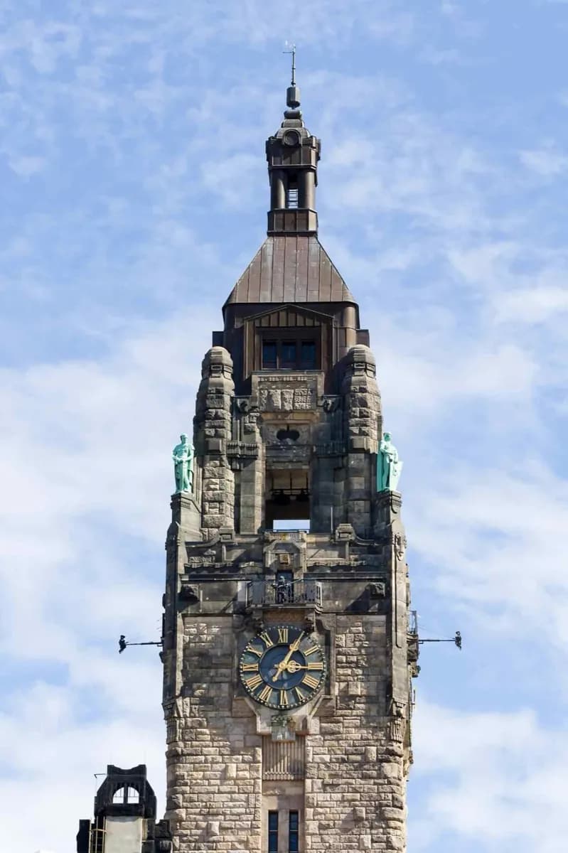 Municipio di Charlottenburg