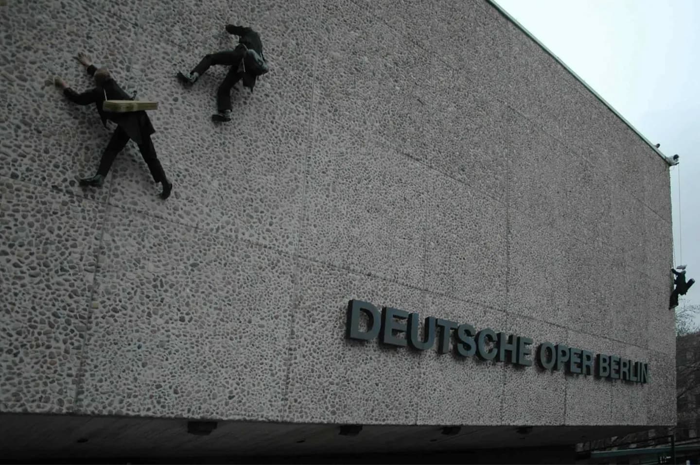 Deutsche Oper Berlin