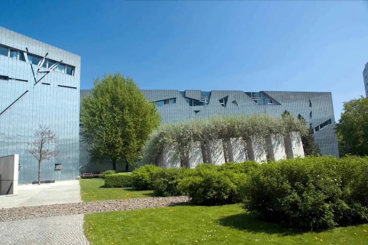 Musée juif de Berlin