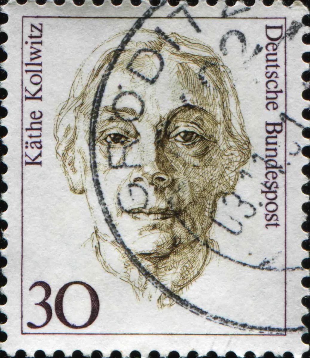 Käthe Kollwitz Museum Berlin