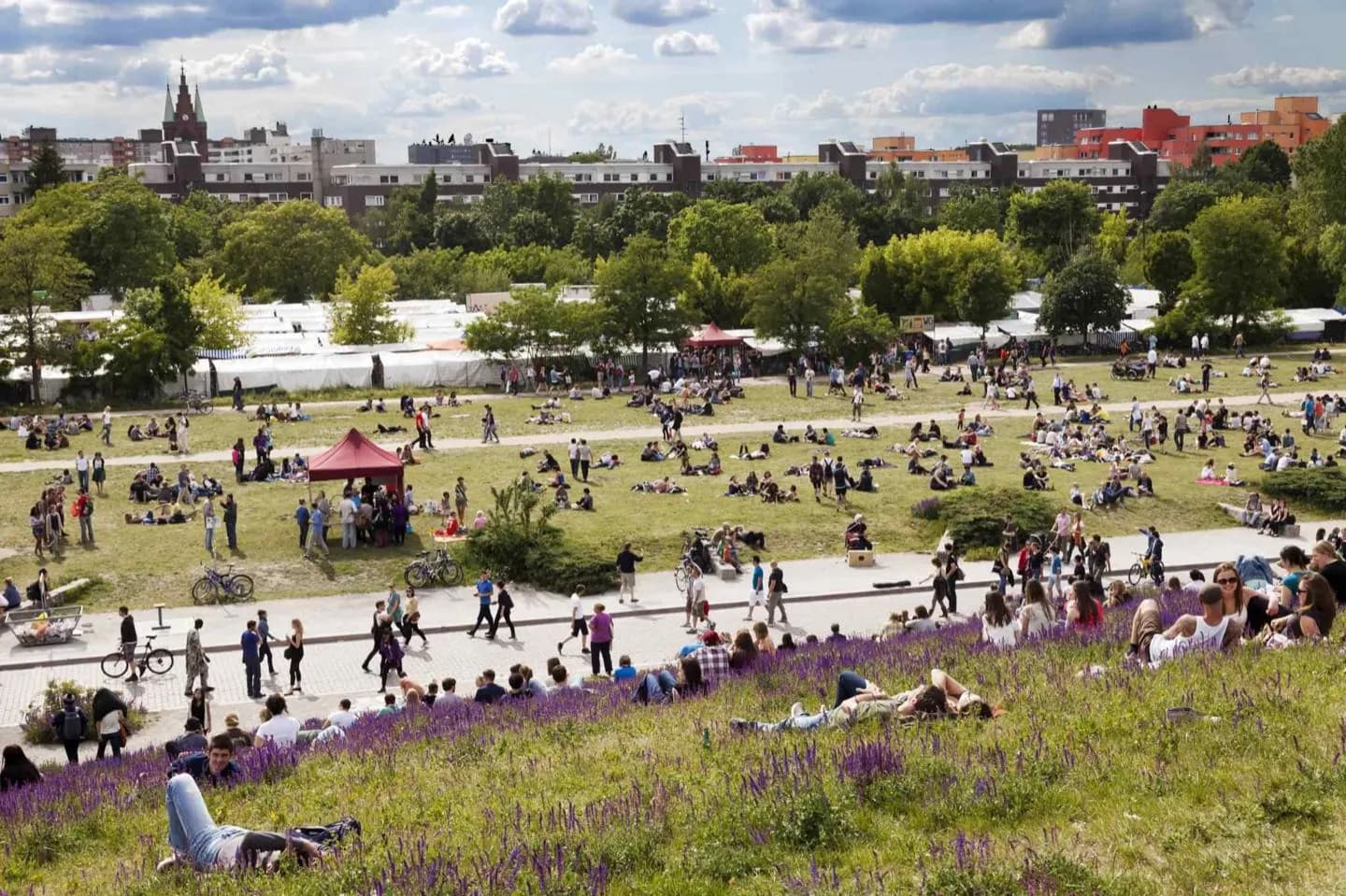 Mauerpark
