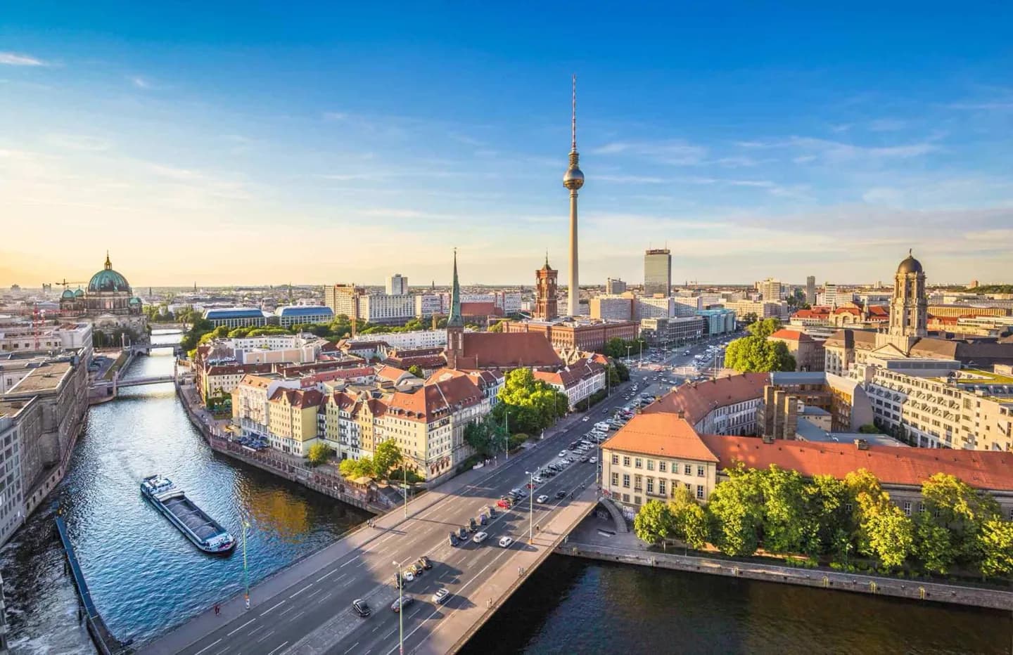 Nikolaiviertel