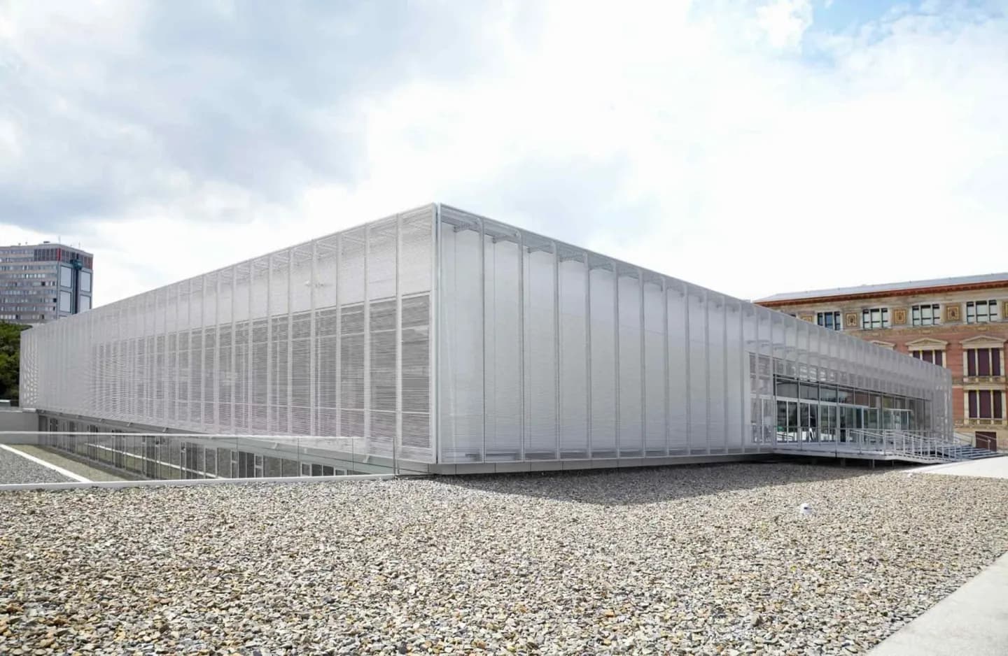 Topography of Terror
