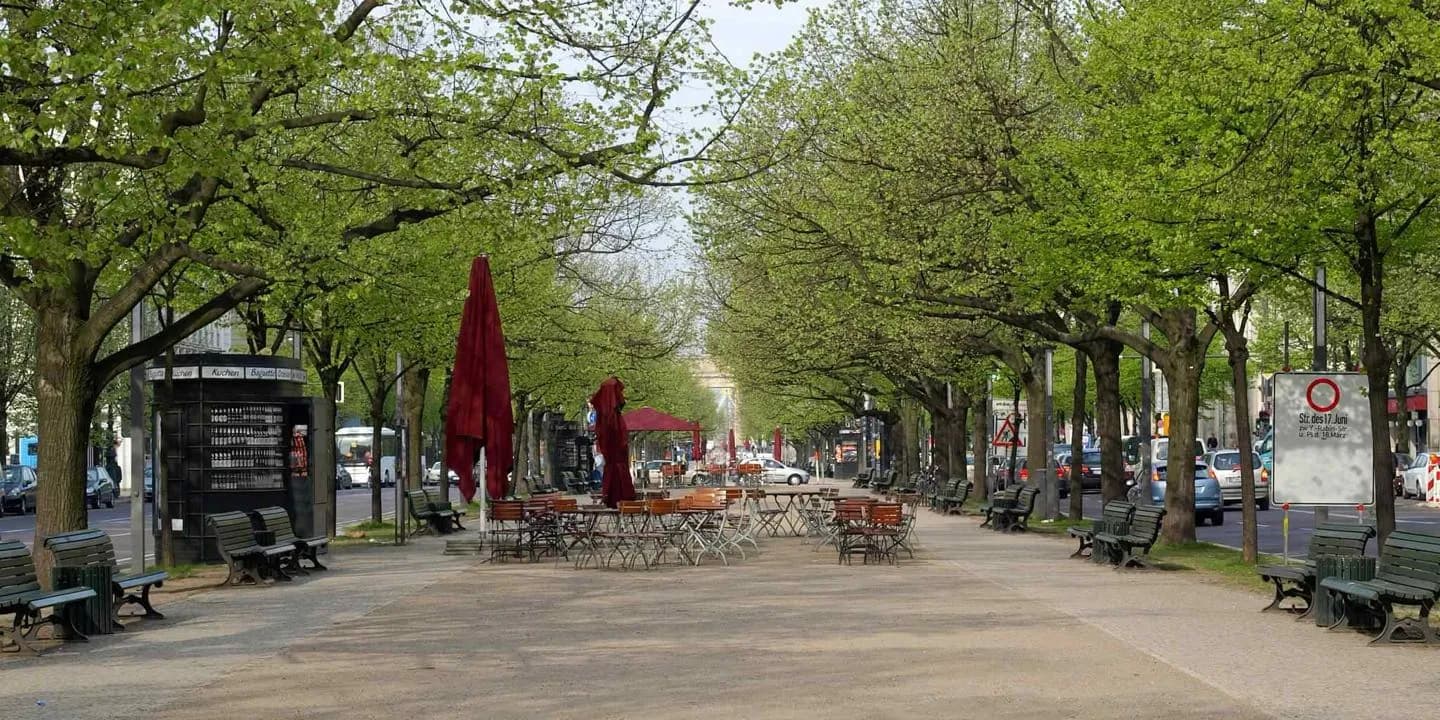 Unter den Linden