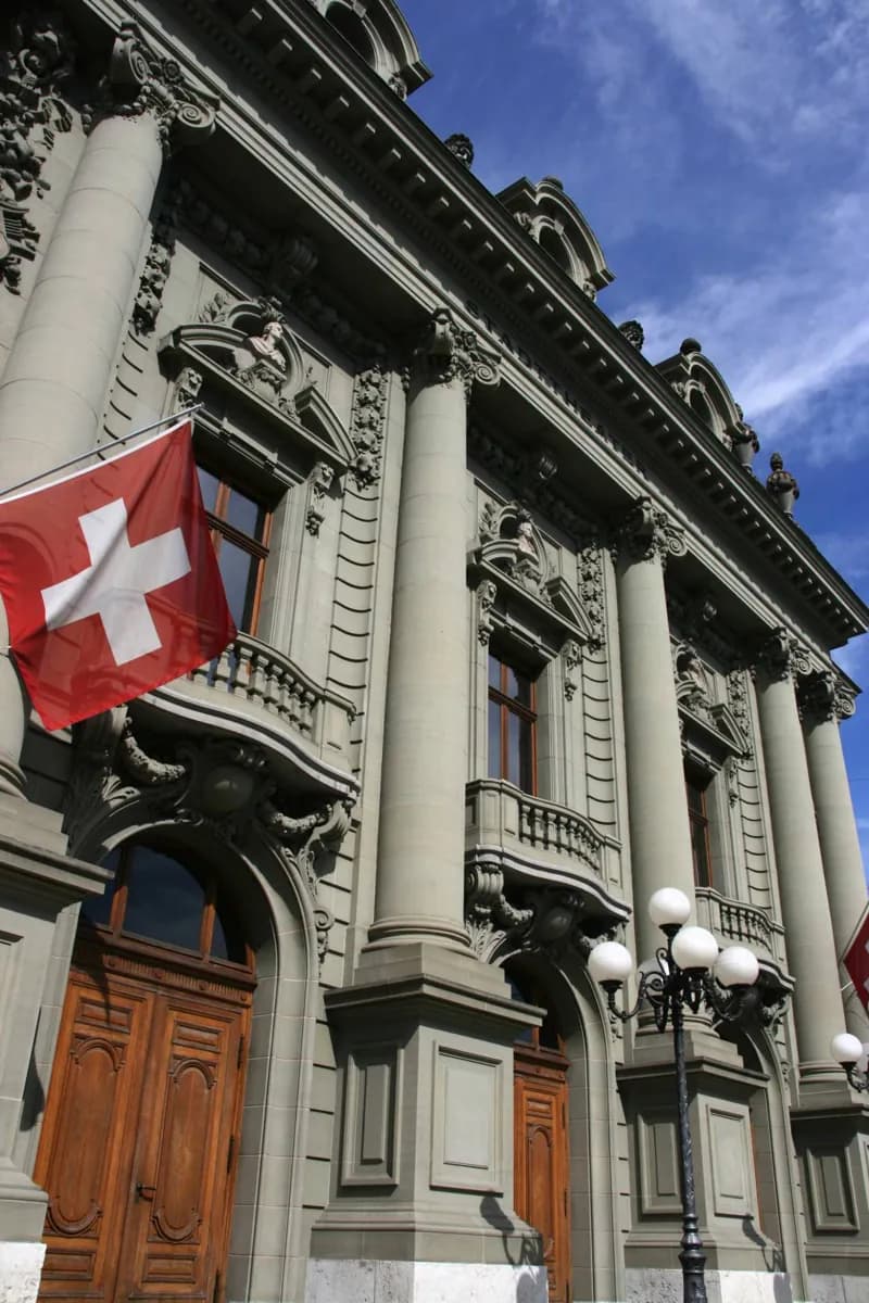 Stadttheater Bern