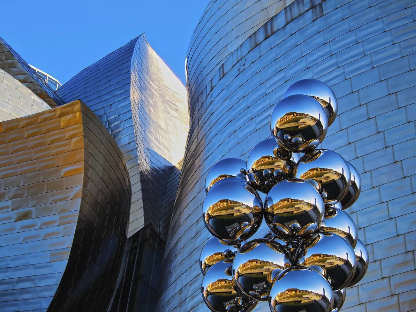 Museums of Bilbao