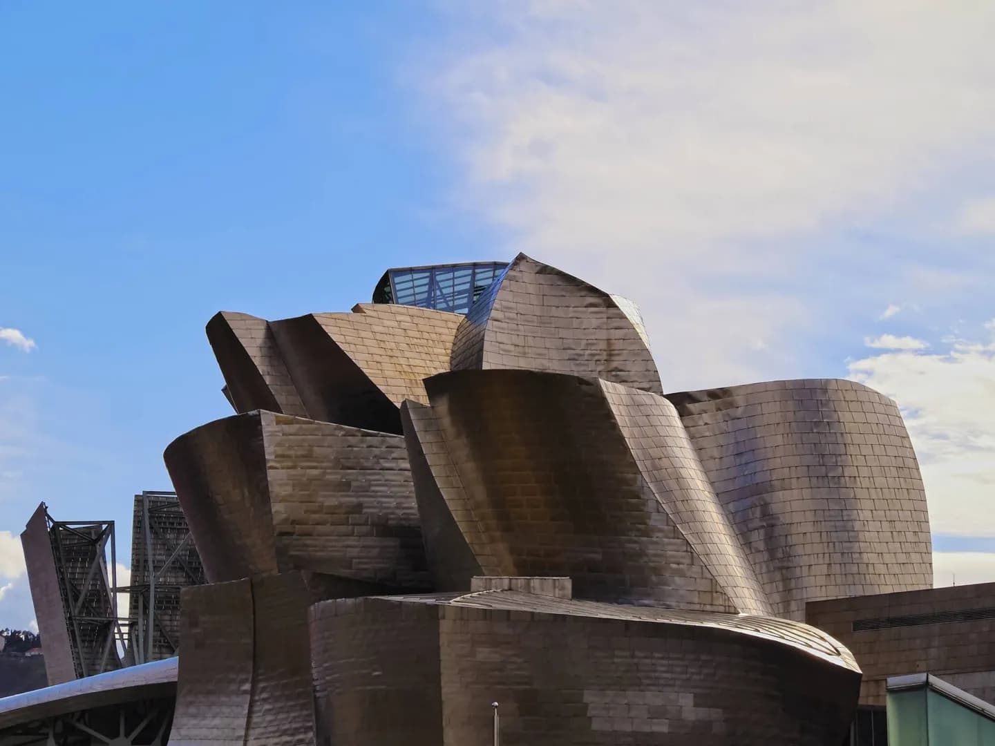 Bilbao auf einen Blick
