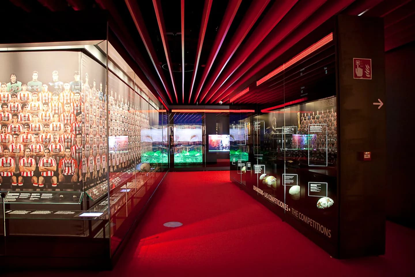 Athletic Club Museoa
