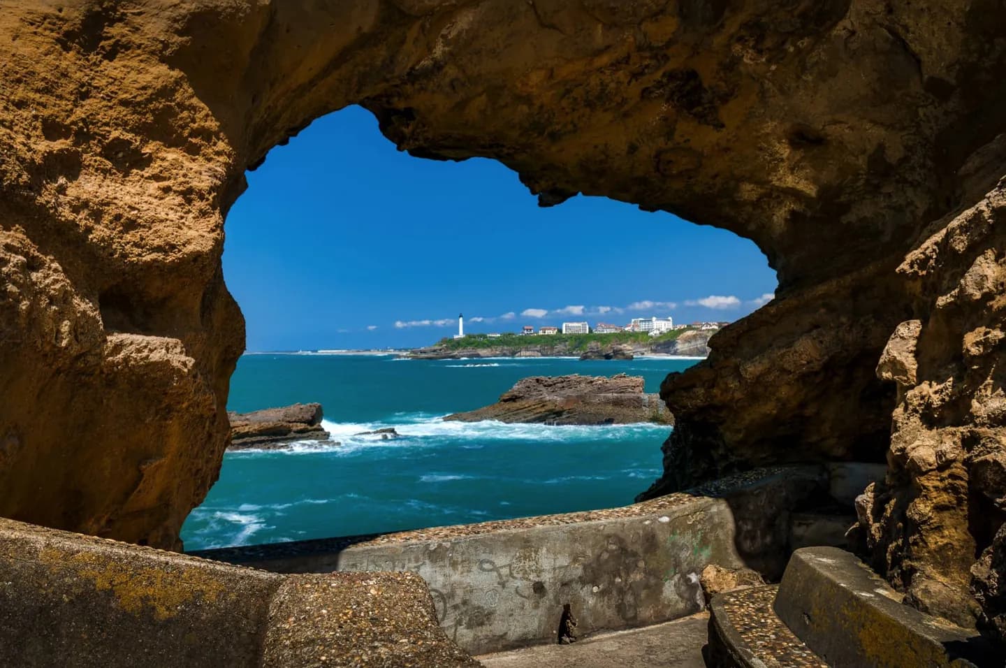 Biarritz