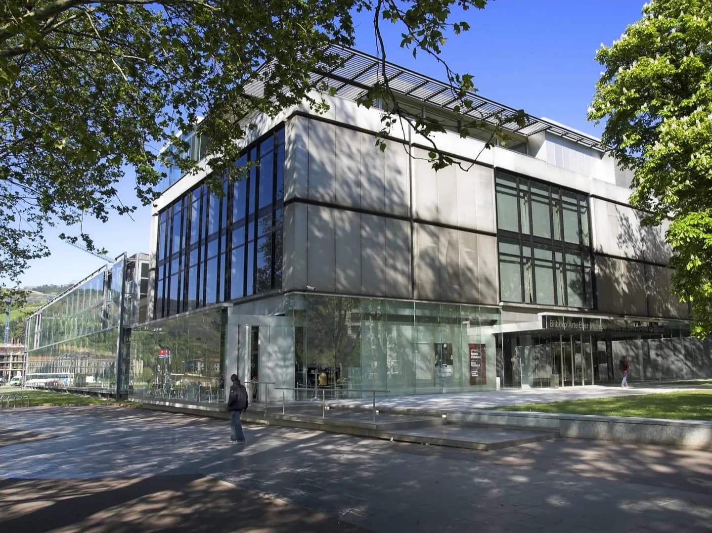 Musée des Beaux-Arts de Bilbao
