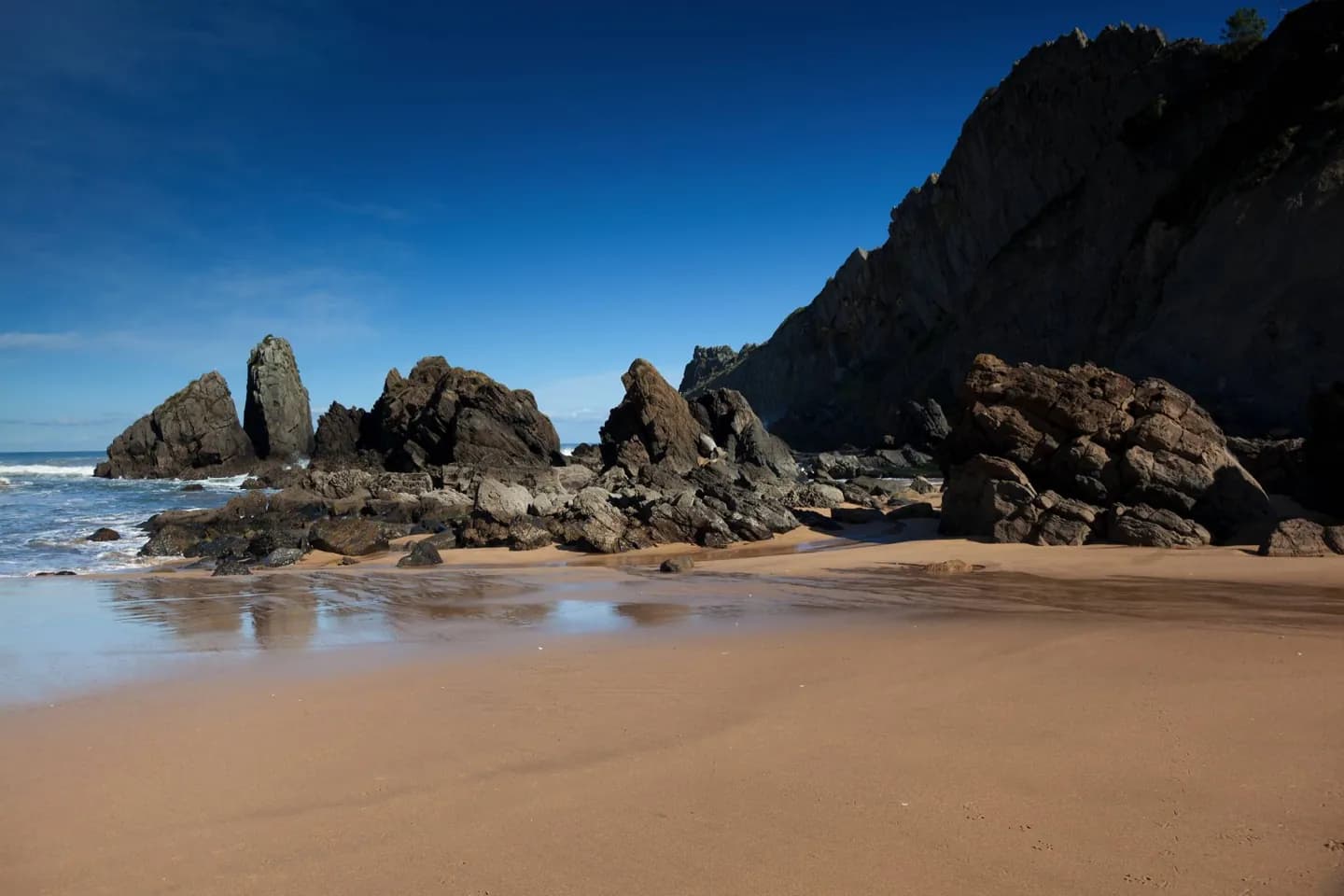 Reserva da Biosfera de Urdaibai