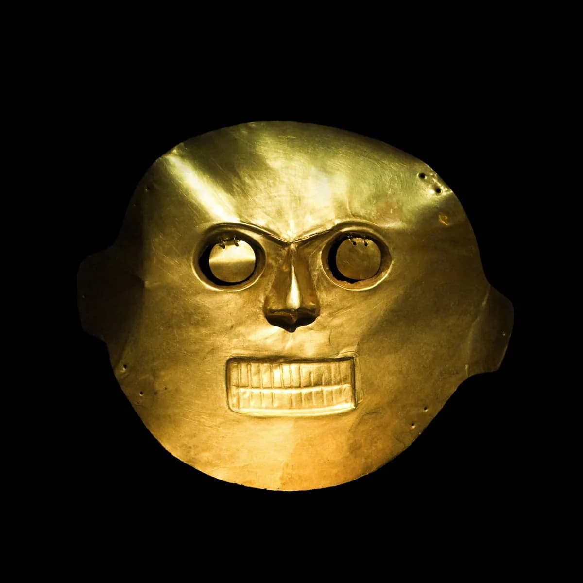 From Gold Collections to Bogotá’s Civic Heart