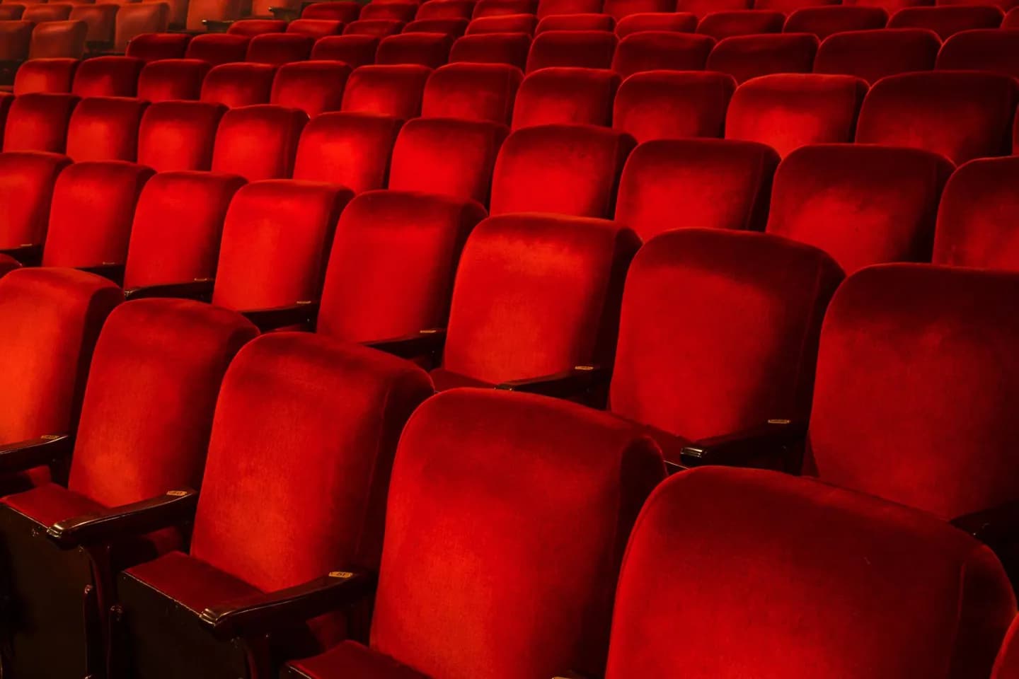 Theater Jorge Eliécer Gaitán