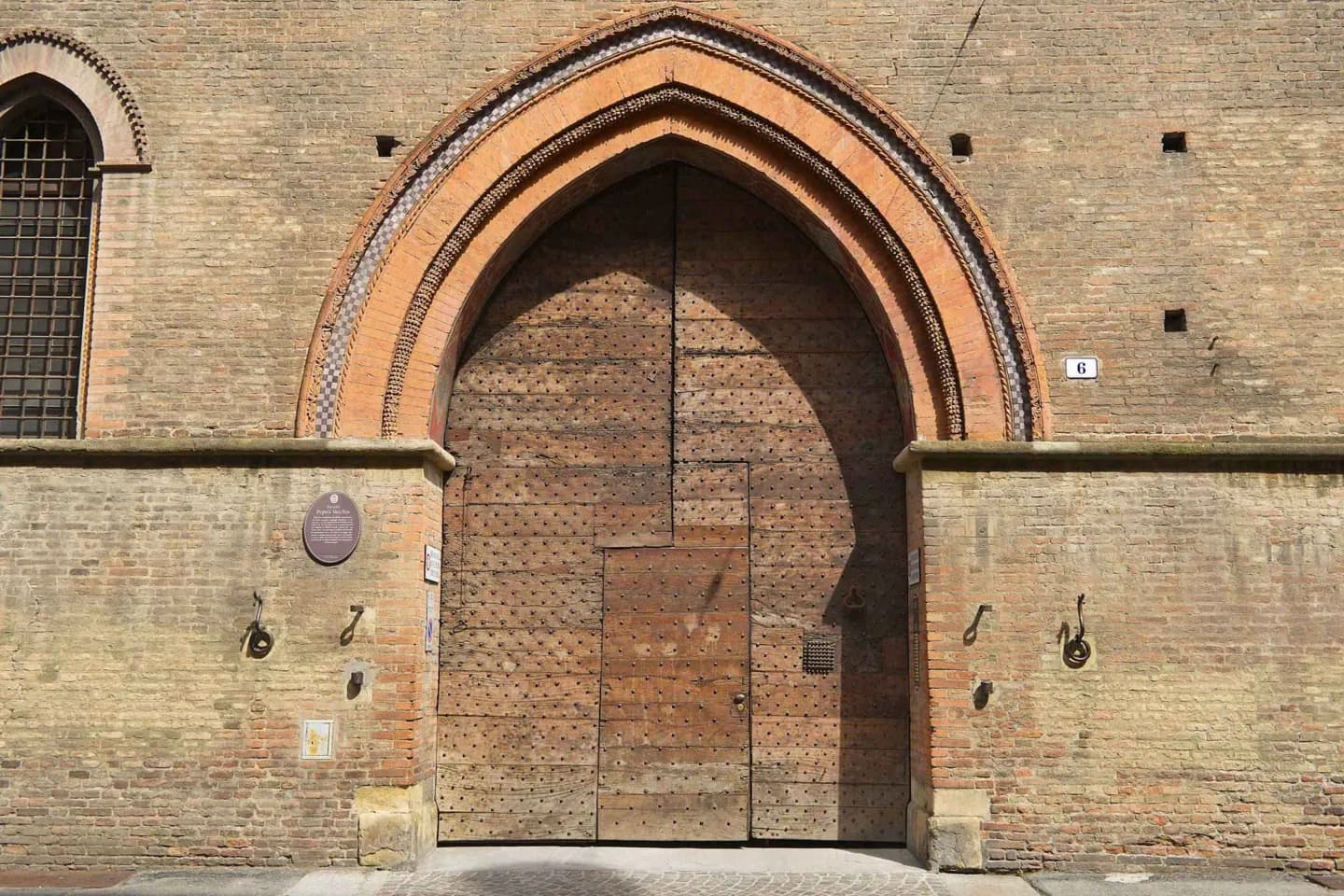 Palazzo Pepoli Campogrande