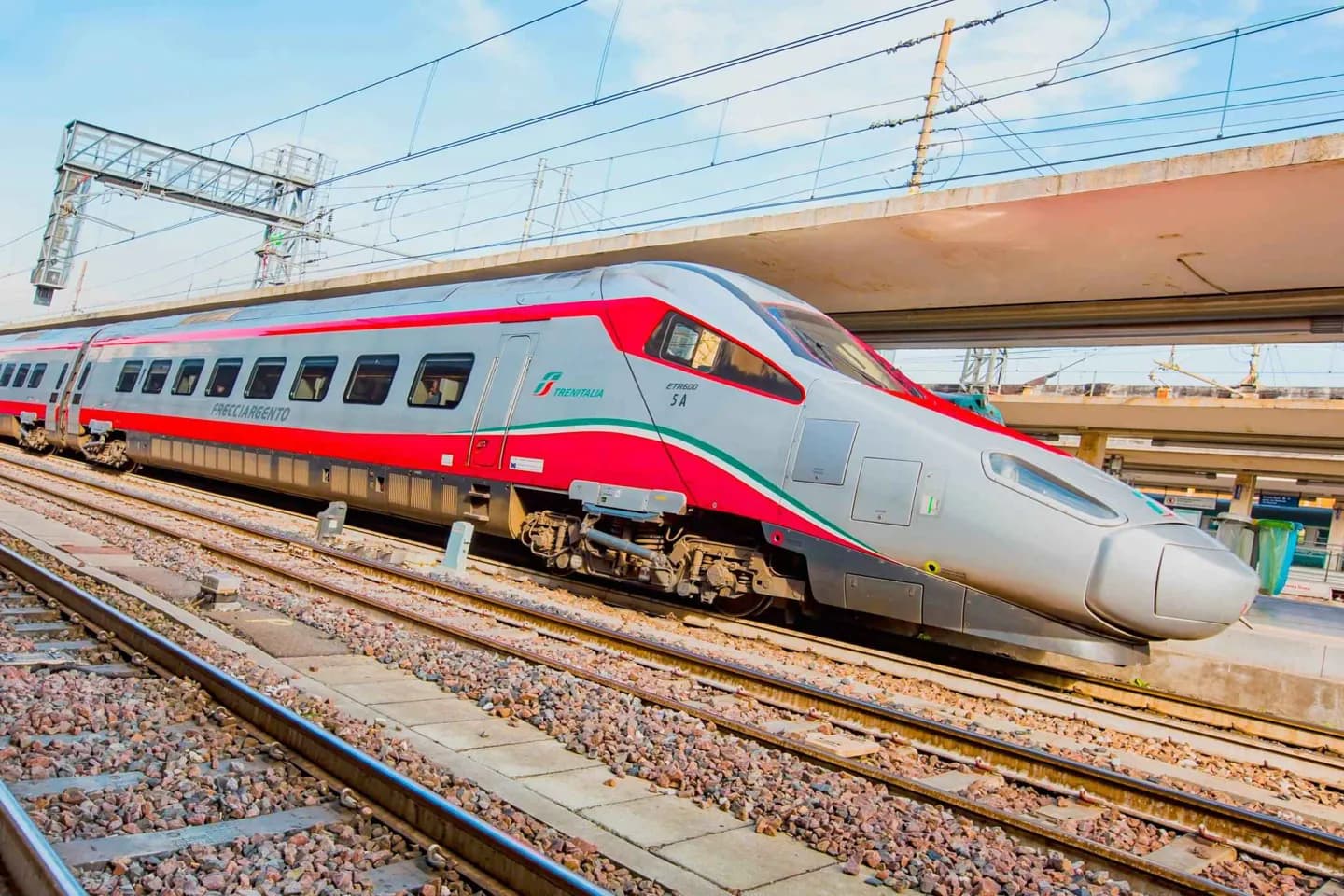 Arriver à Bologne et se déplacer