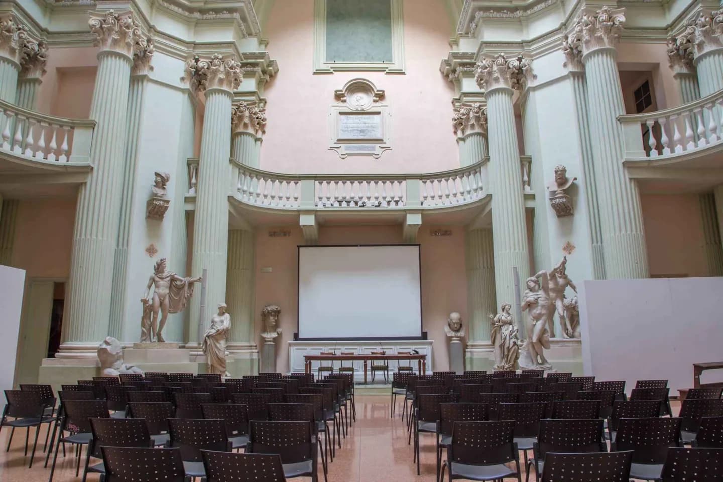 Academia de Bellas Artes de Bolonia