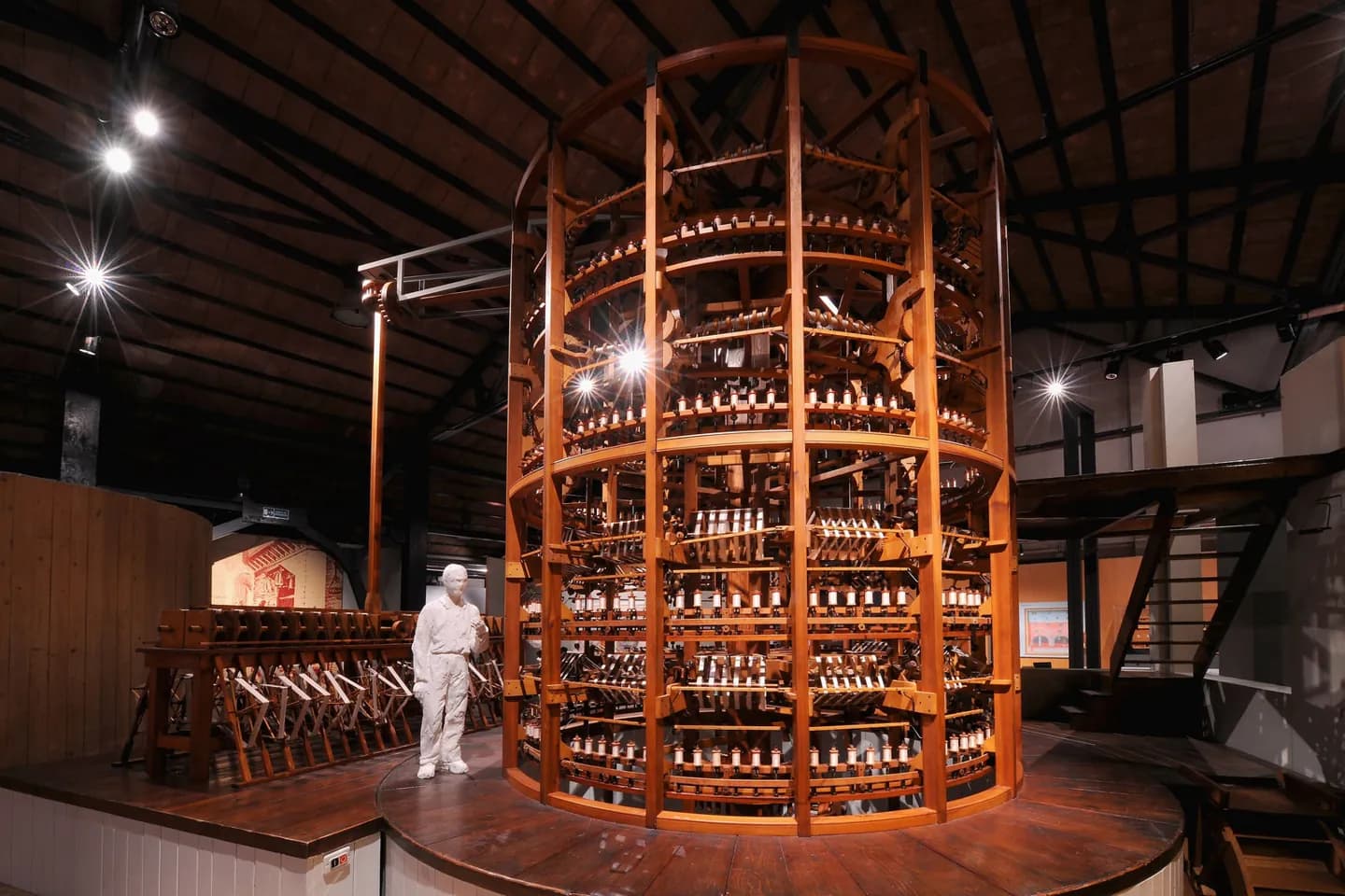 Musée du patrimoine industriel