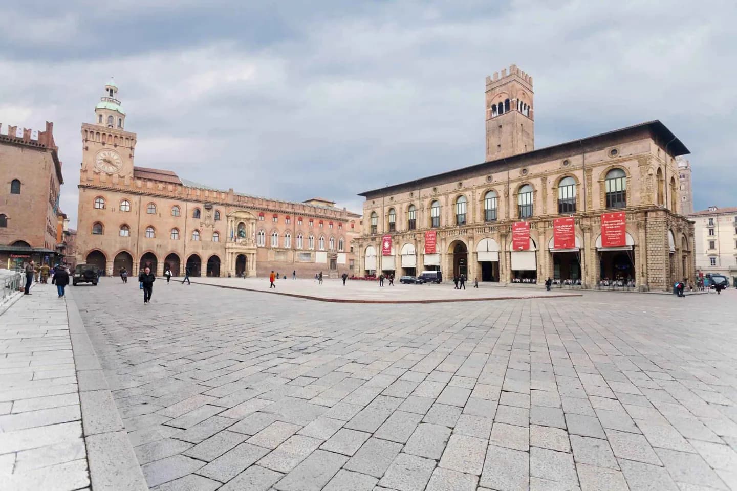 Palazzo del Podestà