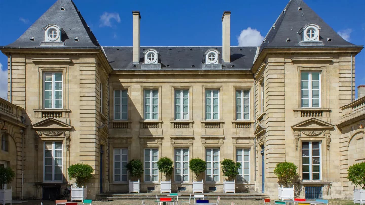 Musée des Arts décoratifs et du Design