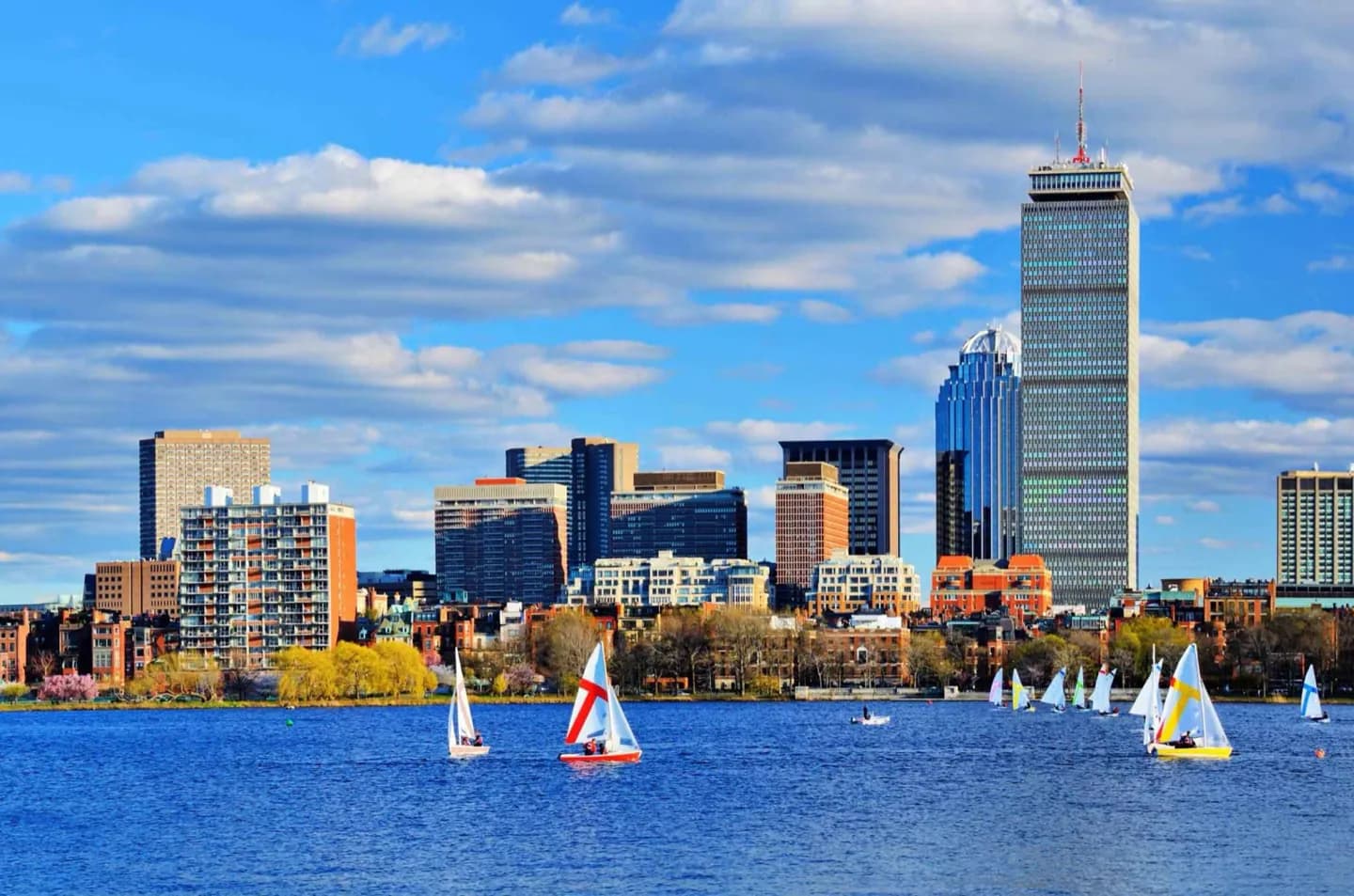 Back Bay